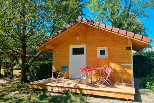 chaletquatrepersonnes